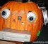 Sony pumpkin