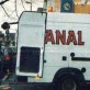 ANAL V