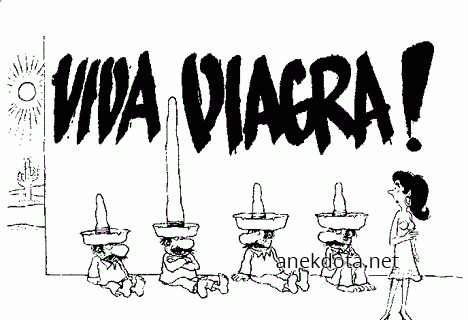Viva Viagra 