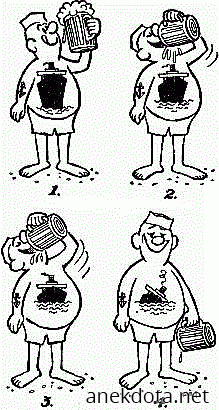 Έτσι βουλιάζουν τα καράβια 