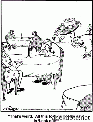 Η προφητεία 