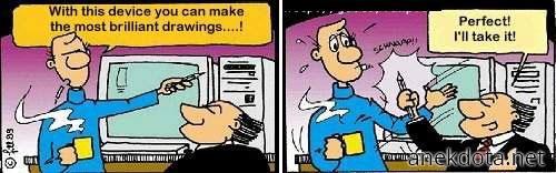 Με αυτή τη συσκευή 