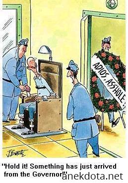 Κάτι έφεραν από τον κυβερνήτη 