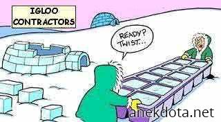 Έτοιμος; Γύρνα τα 