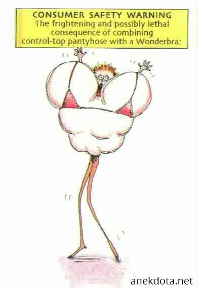 Wonderbra 