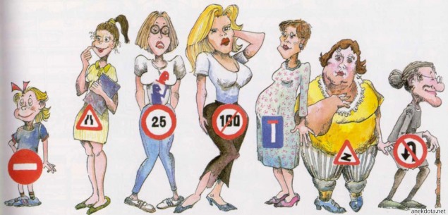 Σε κάθε ηλικία 