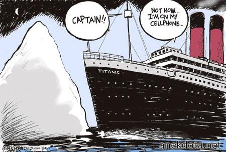 Η πραγματική αιτία 