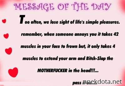 Χαστουκίστε ελεύθερα 