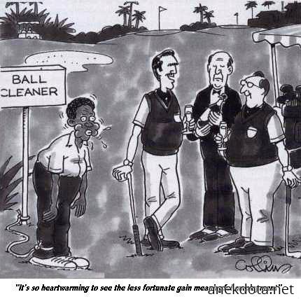 Ball cleaner 