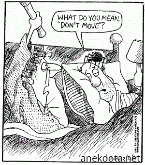 Γιατί να μη κινηθώ 