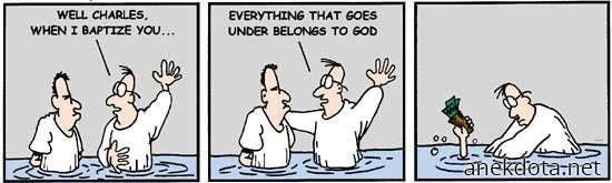 Όλα για τον Θεό 