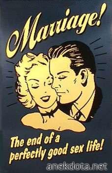 Γάμος,το τέλος μιάς σχέσης 