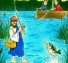 Ιησούς ψαράς