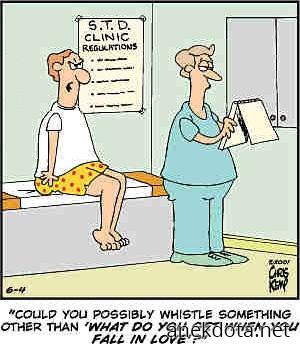 Τι σου δίνει ο έρωτας 