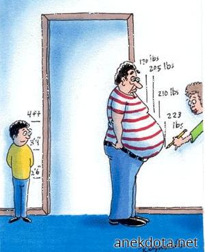 Έτσι μετράνε; 