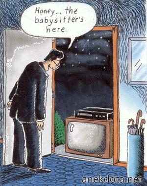 Οι καλύτερες νταντάδες 