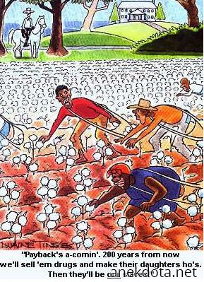 Σε 200 χρόνια με αυτά θα τους κάνουμε εμείς σκλάβους μας 