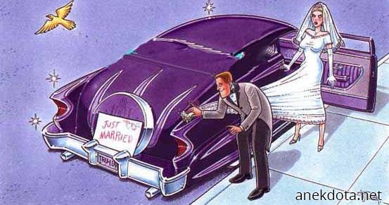 Να σέβεσαι τη γυναίκα σου 