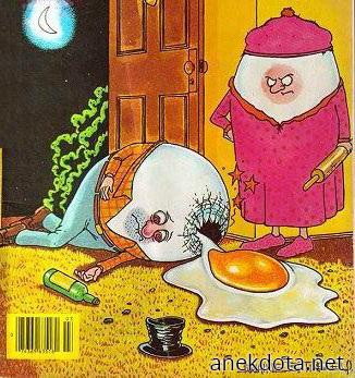 Και έτσι τελείωσε ο καυγάς 