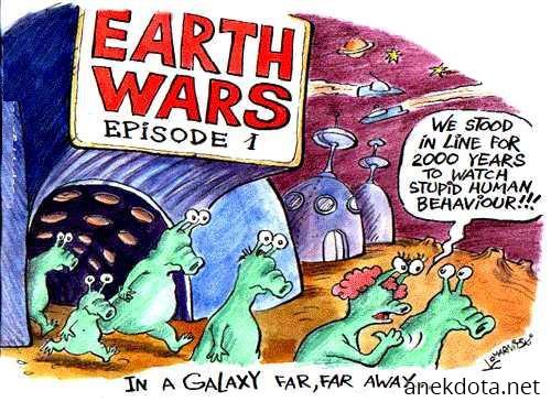 Earth wars 