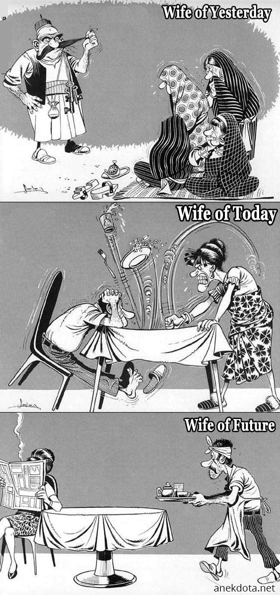 Μελοντική σύζηγος 