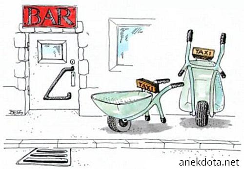 Μονοθέσιο ταξί 