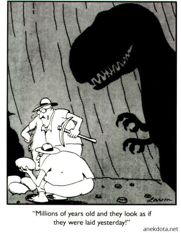 Μπορεί και να ήταν… 