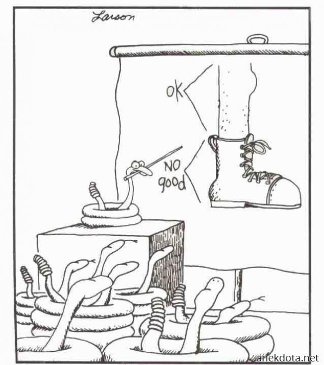 Μάθημα στρατηγικής 