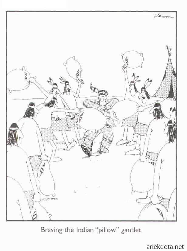 Το μαξιλάρι της ειρήνης 