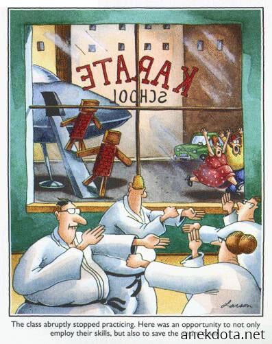 Ο τέλειος αντίπαλος 