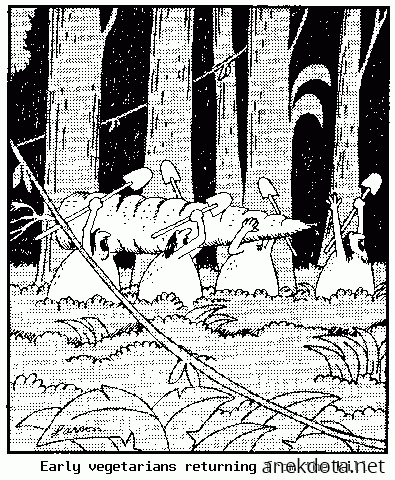 Χορτοφάγοι 