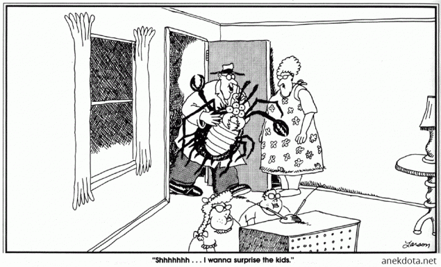 Κακιά έκπληξη 