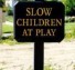 Slow children