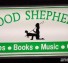 Good shepherd