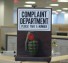 Έχετε παράπονο;