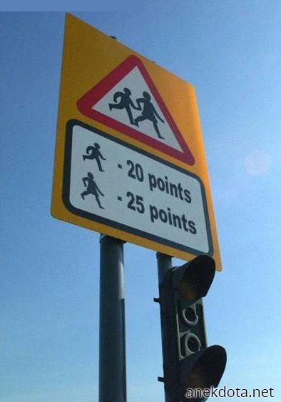 Ώρα να μαζέψουμε πόντους 