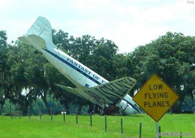 Πετάνε χαμηλά 