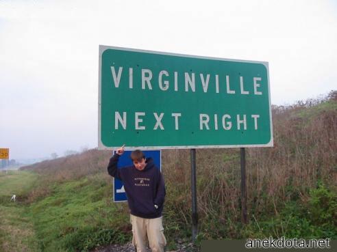 Virginville 