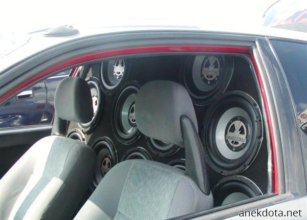 Θα κουφαθεί 