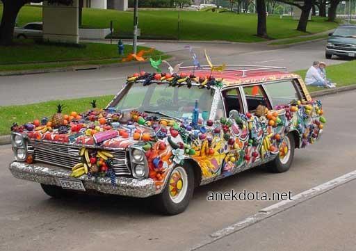 Το φρουτάμαξο 