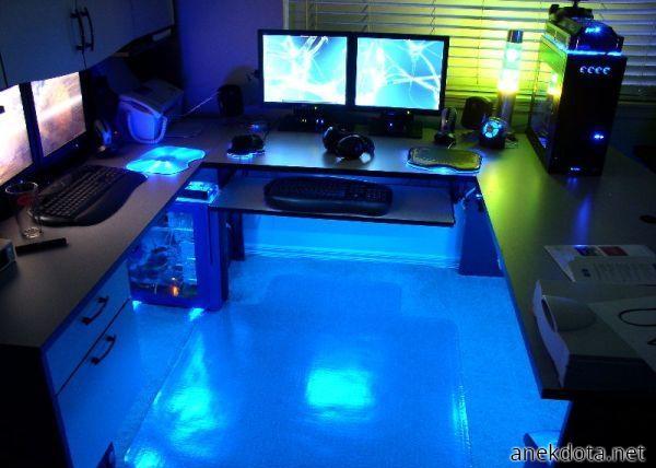 Το τέλειο γραφείο 