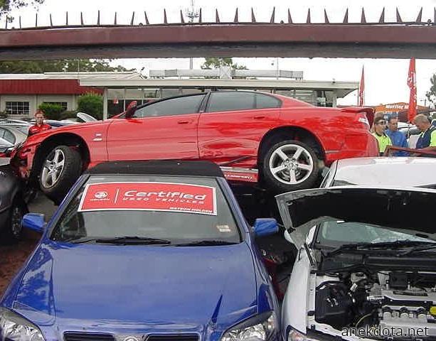 Συγχαρητήρια οδηγάρα μου 