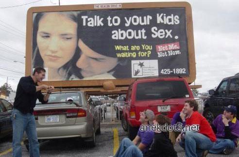 Εκπαιδευτική ομιλία 