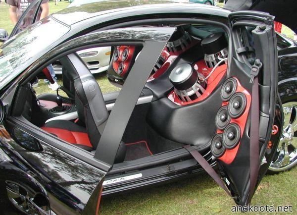 Άλλος ένας μελλοντικός κουφός 