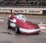 The Nikecar