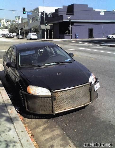 Σούπερ προφυλακτήρας 