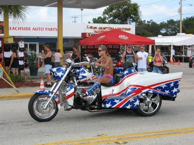 Αμερικανιά 