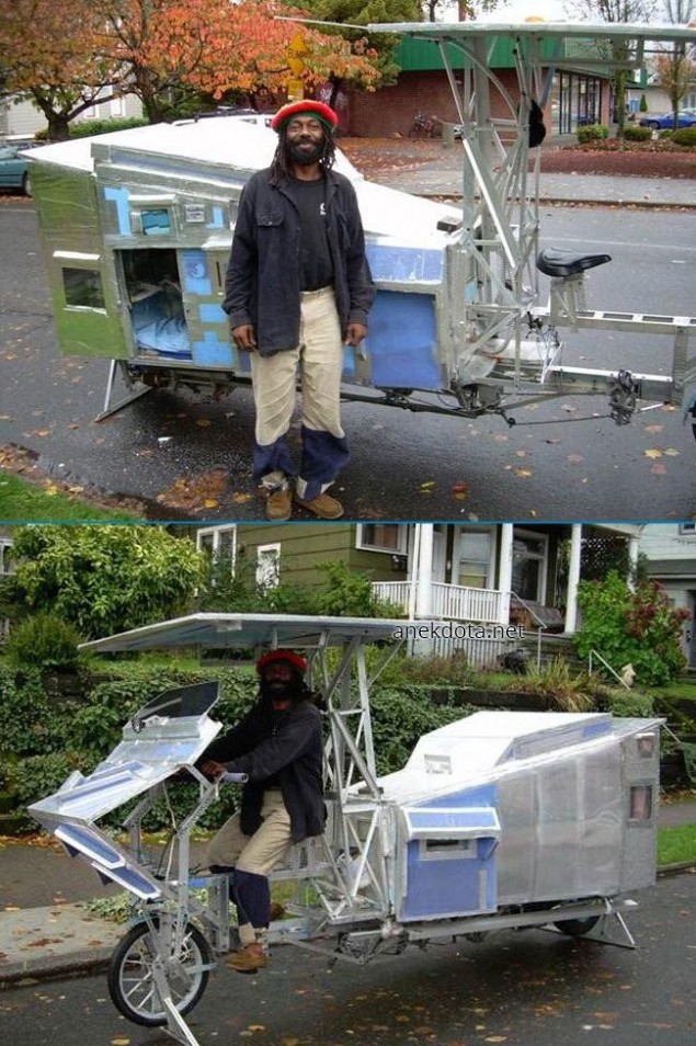 Τρελή πατέντα 