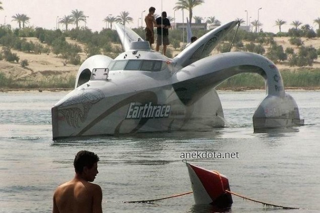 Πάμε βαρκάδα 