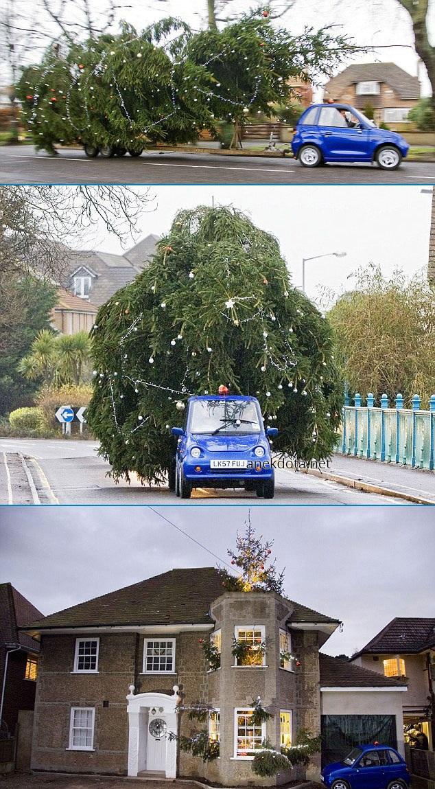 Καλό στόλισμα 